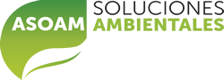 ASOAM – Soluciones Ambientales Logo