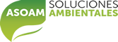 ASOAM – Soluciones Ambientales Logo